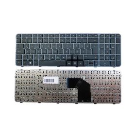 HP Pavilion G6-2205SA Klavye