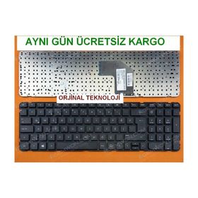 HP Pavilion G6-2205ST Klavye