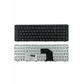 HP Pavilion G6-2209ST G6-2211ET Uyumlu Notebook Klavye