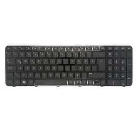 HP Pavilion G6-2211ET Siyah Klavye