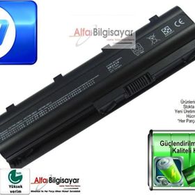 Hp Pavilion G6-2211ET Uyumlu Batarya