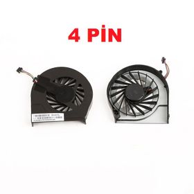 HP Pavilion G6-2211ST G6-2212ET Uyumlu Notebook Fan
