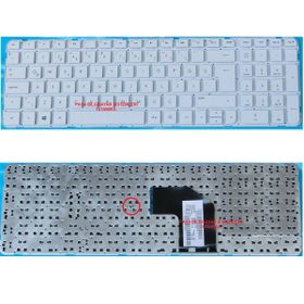 HP Pavilion G6-2212ST Klavye
