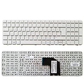 HP Pavilion G6-2216ST Beyaz Klavye