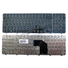 HP Pavilion G6-2250ET Siyah Klavye