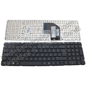 HP Pavilion G6-2250ET Siyah Klavye