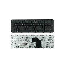HP Pavilion G6-2251ST G6-2252ST Uyumlu Notebook Klavye