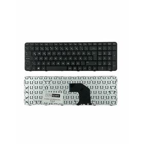 HP Pavilion G6-2251ST G6-2252ST Uyumlu Notebook Klavye