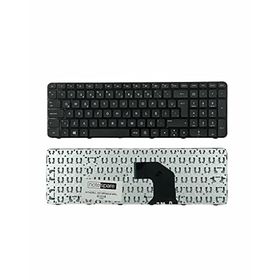 HP Pavilion G6-2251ST G6-2252ST Uyumlu Notebook Klavye