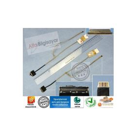 Hp Pavilion G6-2253ST C9C38EA LCD Data LVDS Flex Ekran Kablo