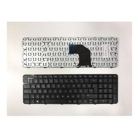 HP Pavilion G6-2255ST G6-2260ET Uyumlu Notebook Klavye