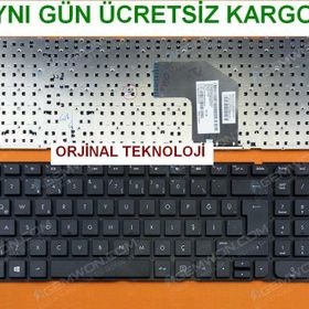 HP Pavilion G6-2263ET Klavye