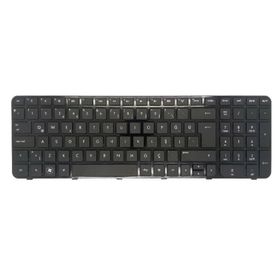 HP Pavilion G6-2264ET Siyah Klavye