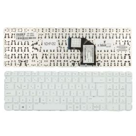 HP Pavilion G6-2264ET Siyah Klavye
