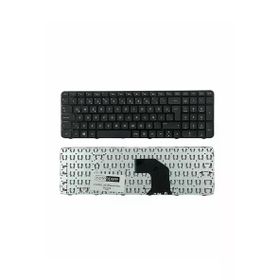 Hp Pavilion G6-2265ST G6-2266ET Notebook TR Siyah Uyumlu Klavye