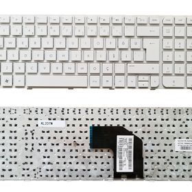 HP Pavilion G6-2277ST Beyaz Klavye