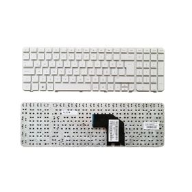 HP Pavilion G6-2277ST Beyaz Klavye