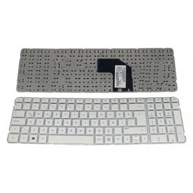 HP Pavilion G6-2297NR Klavye