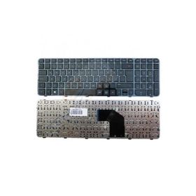 HP Pavilion G6-2297NR Klavye