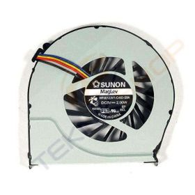HP Pavilion G6-2300ST G6-2301ET Uyumlu Notebook Fan
