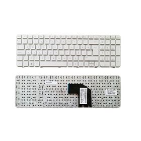 HP Pavilion G6-2302ST Beyaz Klavye