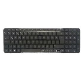 HP Pavilion G6-2305ST Klavye