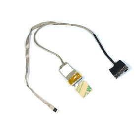 Hp Pavilion G6-2310ET D4M85EA LCD Data LVDS Flex Ekran Kablo