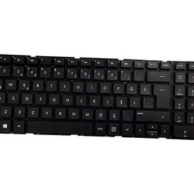 HP Pavilion G6-2310ET Klavye