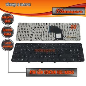 HP Pavilion G6-2325SA G6-2324SA G6-2303SA Uyumlu Notebook Klavye