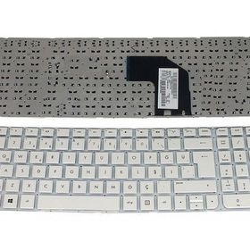 HP Pavilion G6-2325SA G6-2324SA G6-2303SA Uyumlu Notebook Klavye