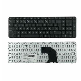HP Pavilion G6-2357ST Klavye