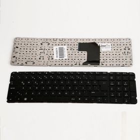 HP Pavilion G6-7000 Siyah Klavye