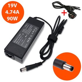 HP Pavilion G6 G7 G62 G72 90w Uyumlu Laptop Adaptör