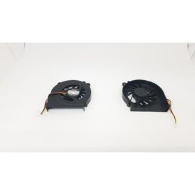 Hp Pavilion G6 Uyumlu Notebook Fan