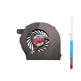 Hp Pavilion G62-110ST Notebook Uyumlu Fan