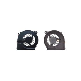 HP Pavilion G62-229NR G62-234DX G62-320CA Uyumlu Notebook Fan