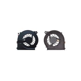 HP Pavilion G62-229NR G62-234DX G62-320CA Uyumlu Notebook Fan