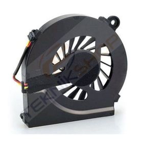 HP Pavilion G62-229NR G62-234DX G62-320CA Uyumlu Notebook Fan
