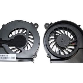 HP Pavilion G62-355DX G62-363NR G62-372US Uyumlu Notebook Fan