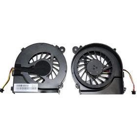 HP Pavilion G62-355DX G62-363NR G62-372US Uyumlu Notebook Fan