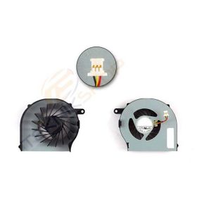 Hp Pavilion G62-A28ET Uyumlu Notebook Fan