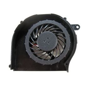 Hp Pavilion G62-A55ST Notebook Uyumlu Fan