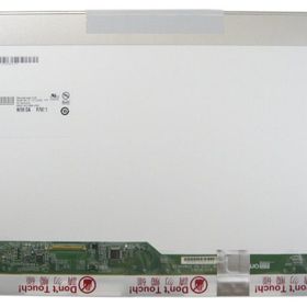 Hp Pavilion-G62-B07ET Uyumlu Notebook Ekran