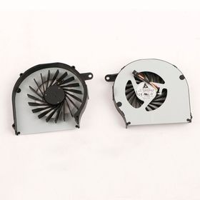 Hp Pavilion G62 CQ56 CQ62 CQ42 Notebook Laptop Uyumlu CPU Fan