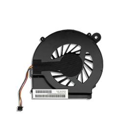 Hp Pavilion G6T-1A00 CTO Notebook Uyumlu Fan