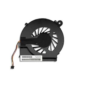Hp Pavilion G6T-1A00 CTO Notebook Uyumlu Fan