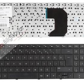 HP Pavilion G7-1100 Klavye
