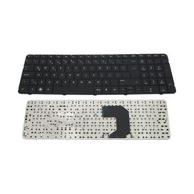 HP Pavilion G7-1100 Klavye