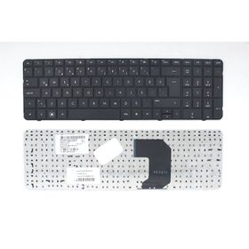 HP Pavilion G7-1200 Klavye
