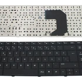 HP Pavilion G7-1300 Klavye